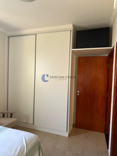 Sobrado com 4 suítes no Condomínio Eldorado em São Carlos/SP.: 19ª foto da galeria de imagens do imóvel