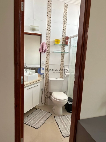 Sobrado com 4 suítes no Condomínio Eldorado em São Carlos/SP.: 20ª foto da galeria de imagens do imóvel