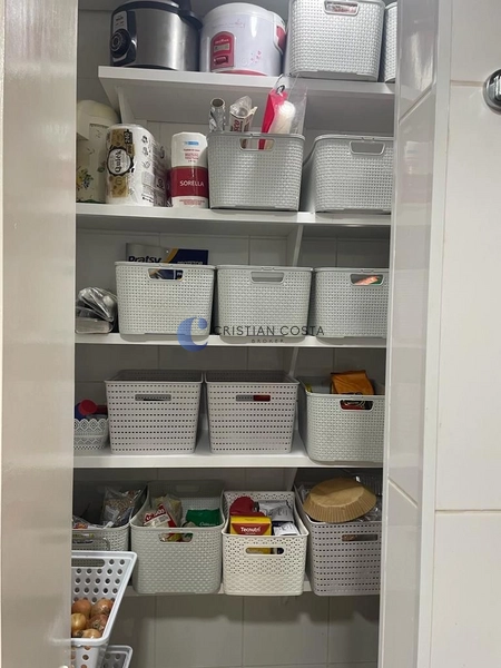 Sobrado com 4 suítes no Condomínio Eldorado em São Carlos/SP.: 7ª foto da galeria de imagens do imóvel