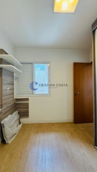 Cobertura duplex de 3 dormitórios no Parque Faber em São Carlos/SP.: 24ª foto da galeria de imagens do imóvel
