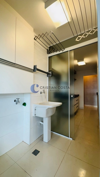 Cobertura duplex de 3 dormitórios no Parque Faber em São Carlos/SP.: 9ª foto da galeria de imagens do imóvel