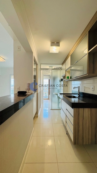 Cobertura duplex de 3 dormitórios no Parque Faber em São Carlos/SP.: 4ª foto da galeria de imagens do imóvel