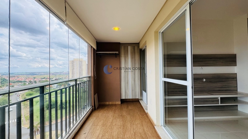 Cobertura duplex de 3 dormitórios no Parque Faber em São Carlos/SP.: 13ª foto da galeria de imagens do imóvel