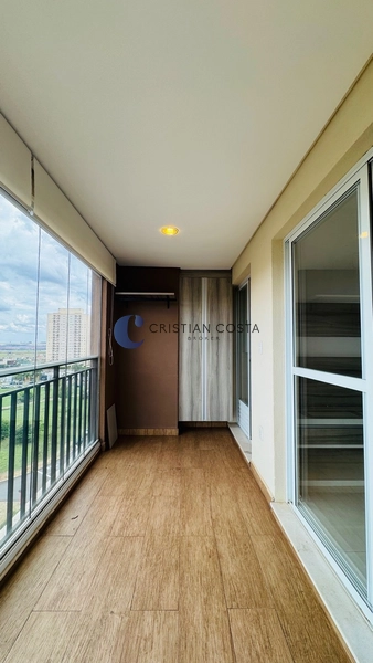 Cobertura duplex de 3 dormitórios no Parque Faber em São Carlos/SP.: 14ª foto da galeria de imagens do imóvel