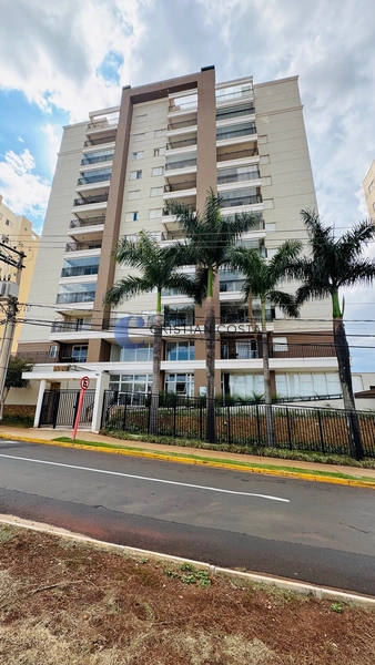 Cobertura duplex de 3 dormitórios no Parque Faber em São Carlos/SP.: 2ª foto da galeria de imagens do imóvel