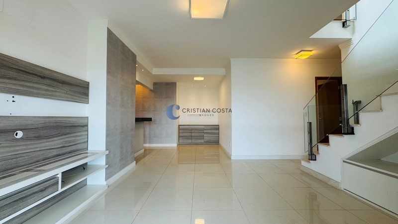Cobertura duplex de 3 dormitórios no Parque Faber em São Carlos/SP.: 10ª foto da galeria de imagens do imóvel
