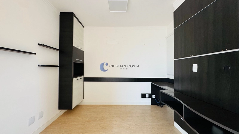 Cobertura duplex de 3 dormitórios no Parque Faber em São Carlos/SP.: 33ª foto da galeria de imagens do imóvel