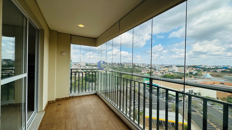 Cobertura duplex de 3 dormitórios no Parque Faber em São Carlos/SP.: 15ª foto da galeria de imagens do imóvel