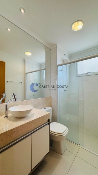 Cobertura duplex de 3 dormitórios no Parque Faber em São Carlos/SP.: 36ª foto da galeria de imagens do imóvel
