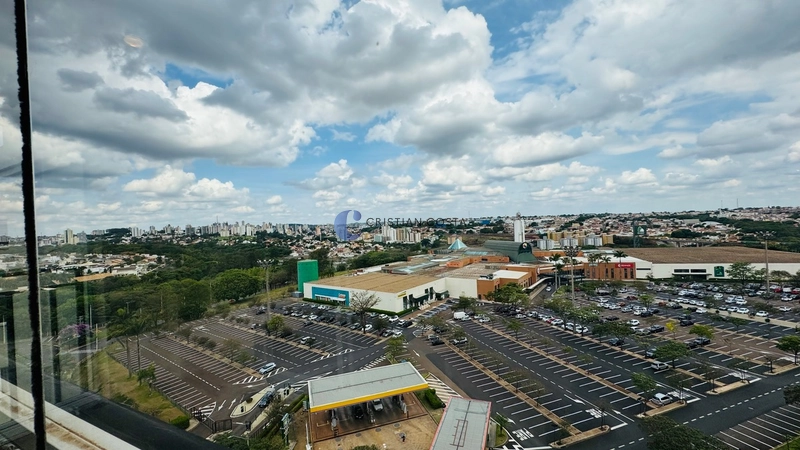 Cobertura duplex de 3 dormitórios no Parque Faber em São Carlos/SP.: 17ª foto da galeria de imagens do imóvel