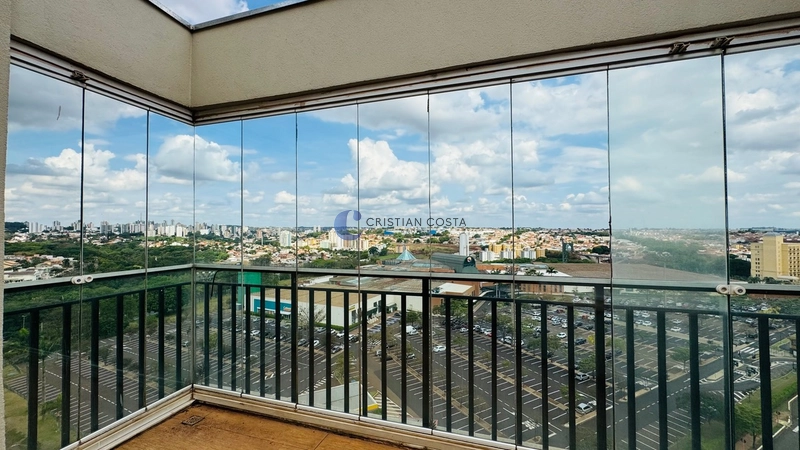 Cobertura duplex de 3 dormitórios no Parque Faber em São Carlos/SP.: 50ª foto da galeria de imagens do imóvel