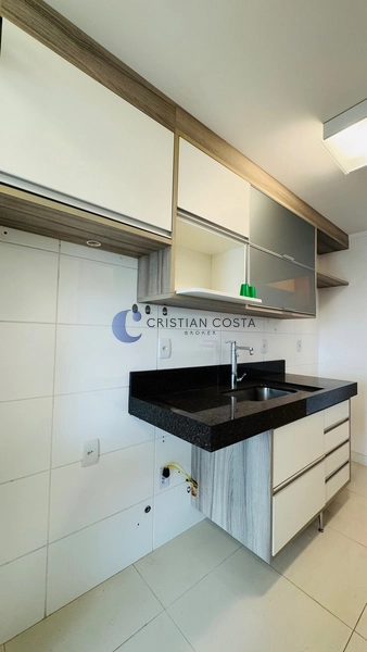 Cobertura duplex de 3 dormitórios no Parque Faber em São Carlos/SP.: 7ª foto da galeria de imagens do imóvel