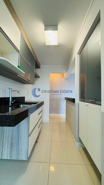 Cobertura duplex de 3 dormitórios no Parque Faber em São Carlos/SP.: 6ª foto da galeria de imagens do imóvel