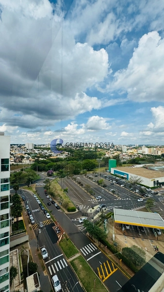 Cobertura duplex de 3 dormitórios no Parque Faber em São Carlos/SP.: 52ª foto da galeria de imagens do imóvel