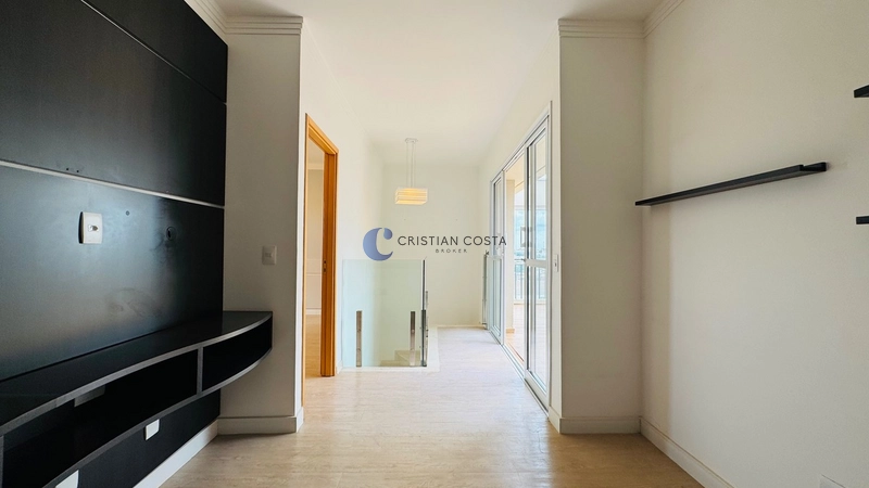 Cobertura duplex de 3 dormitórios no Parque Faber em São Carlos/SP.: 34ª foto da galeria de imagens do imóvel