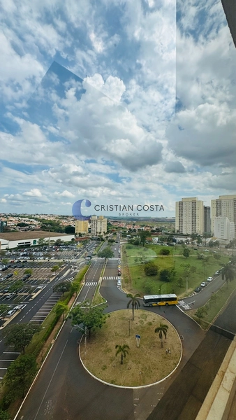 Cobertura duplex de 3 dormitórios no Parque Faber em São Carlos/SP.: 53ª foto da galeria de imagens do imóvel