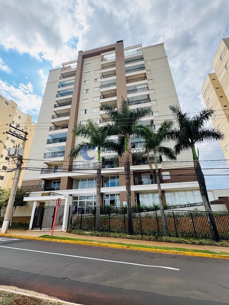 Cobertura duplex de 3 dormitórios no Parque Faber em São Carlos/SP.: 1ª foto da galeria de imagens do imóvel