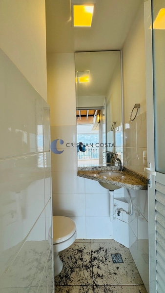 Cobertura duplex de 3 dormitórios no Parque Faber em São Carlos/SP.: 46ª foto da galeria de imagens do imóvel