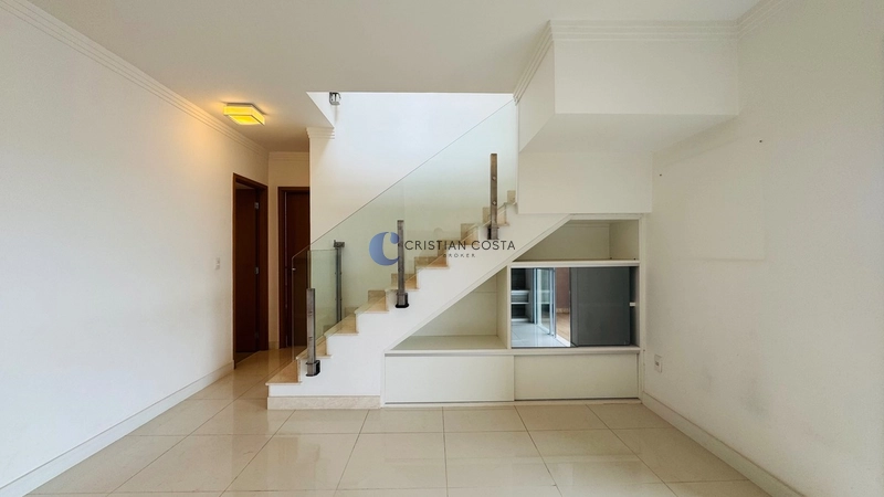 Cobertura duplex de 3 dormitórios no Parque Faber em São Carlos/SP.: 22ª foto da galeria de imagens do imóvel