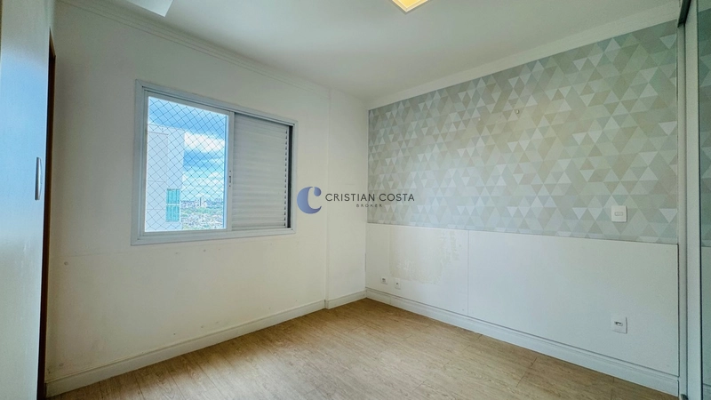 Cobertura duplex de 3 dormitórios no Parque Faber em São Carlos/SP.: 28ª foto da galeria de imagens do imóvel