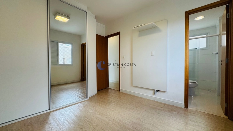 Cobertura duplex de 3 dormitórios no Parque Faber em São Carlos/SP.: 29ª foto da galeria de imagens do imóvel