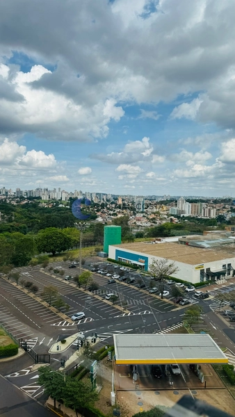 Cobertura duplex de 3 dormitórios no Parque Faber em São Carlos/SP.: 20ª foto da galeria de imagens do imóvel