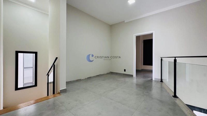 Sobrado de 3 suítes e piscina no condomínio Faber 4 em São Carlos/SP: 50ª foto da galeria de imagens do imóvel