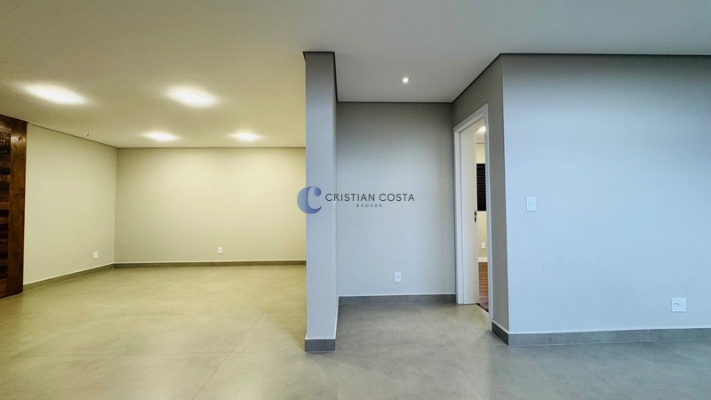Sobrado de 4 suítes no condomínio Faber 4 em São Carlos/SP: 9ª foto da galeria de imagens do imóvel