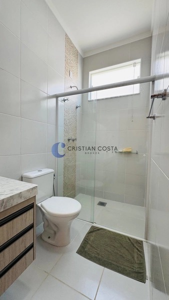 Casa de 3 suítes no Condomínio Quebec em São Carlos/SP.: 12ª foto da galeria de imagens do imóvel
