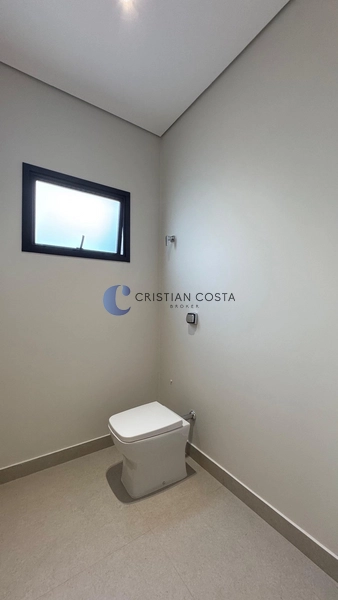 Cada de 3 suítes e piscina no Condomínio Damha II em São Carlos/SP.: 6ª foto da galeria de imagens do imóvel