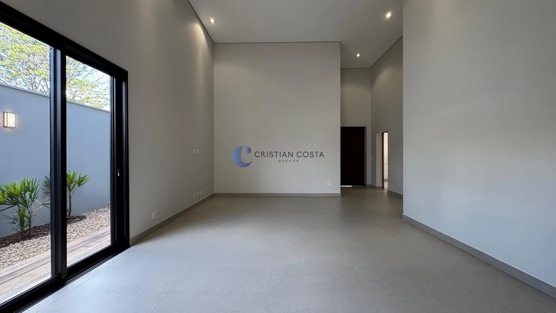 Cada de 3 suítes e piscina no Condomínio Damha II em São Carlos/SP.: 10ª foto da galeria de imagens do imóvel