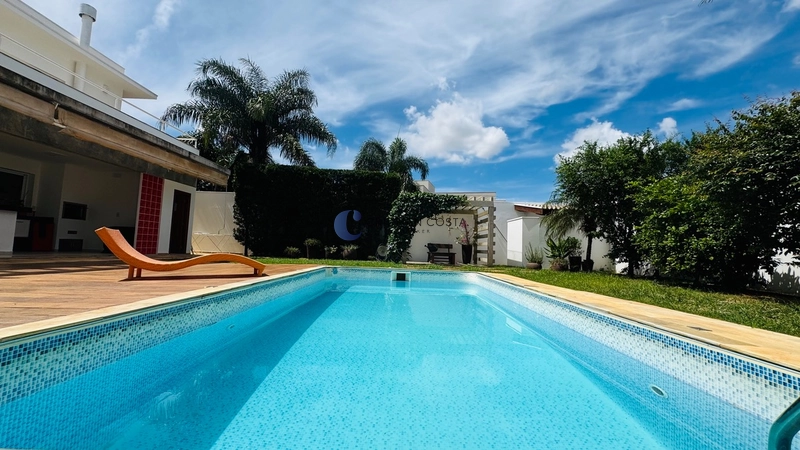 Sobrado de 3 suítes e piscina no Condomínio Damha II em São Carlos/SP.: 65ª foto da galeria de imagens do imóvel