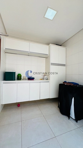 Sobrado de 3 suítes e piscina no Condomínio Damha II em São Carlos/SP.: 51ª foto da galeria de imagens do imóvel