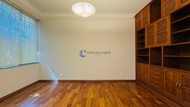 Casa de 5 dormitórios no Parque Santa Mônica em São Carlos/SP.: 6ª foto da galeria de imagens do imóvel
