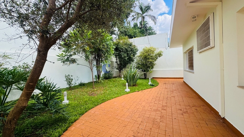 Casa de 5 dormitórios no Parque Santa Mônica em São Carlos/SP.: 34ª foto da galeria de imagens do imóvel