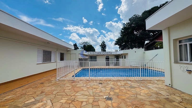 Casa de 5 dormitórios no Parque Santa Mônica em São Carlos/SP.: 37ª foto da galeria de imagens do imóvel