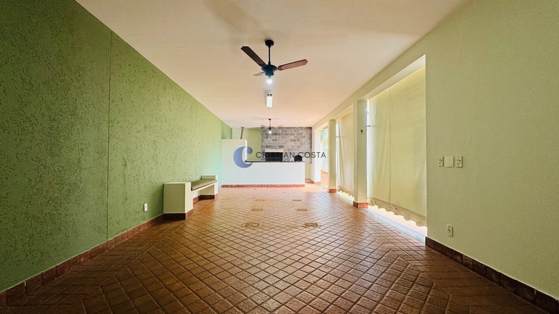 Casa de 5 dormitórios no Parque Santa Mônica em São Carlos/SP.: 33ª foto da galeria de imagens do imóvel