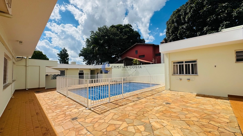 Casa de 5 dormitórios no Parque Santa Mônica em São Carlos/SP.: 24ª foto da galeria de imagens do imóvel