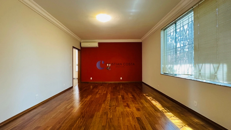Casa de 5 dormitórios no Parque Santa Mônica em São Carlos/SP.: 8ª foto da galeria de imagens do imóvel
