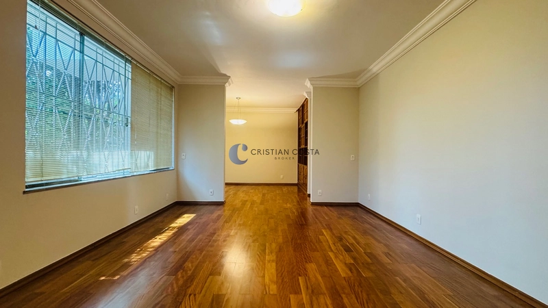 Casa de 5 dormitórios no Parque Santa Mônica em São Carlos/SP.: 5ª foto da galeria de imagens do imóvel