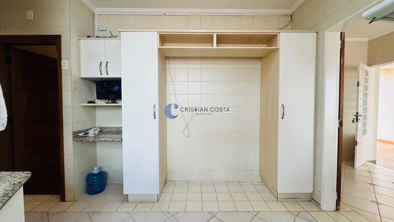 Casa de 5 dormitórios no Parque Santa Mônica em São Carlos/SP.: 12ª foto da galeria de imagens do imóvel