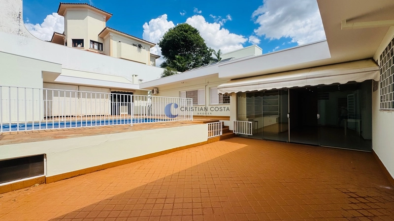 Casa de 5 dormitórios no Parque Santa Mônica em São Carlos/SP.: 22ª foto da galeria de imagens do imóvel