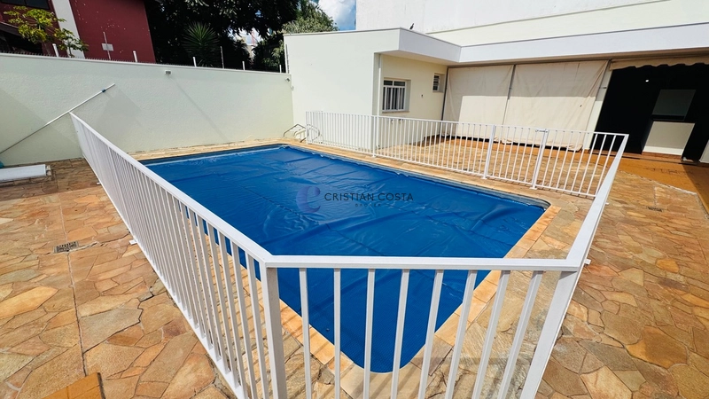 Casa de 5 dormitórios no Parque Santa Mônica em São Carlos/SP.: 23ª foto da galeria de imagens do imóvel