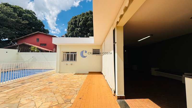 Casa de 5 dormitórios no Parque Santa Mônica em São Carlos/SP.: 25ª foto da galeria de imagens do imóvel