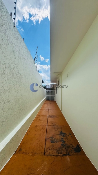 Casa de 5 dormitórios no Parque Santa Mônica em São Carlos/SP.: 35ª foto da galeria de imagens do imóvel