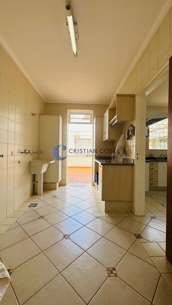 Casa de 5 dormitórios no Parque Santa Mônica em São Carlos/SP.: 16ª foto da galeria de imagens do imóvel