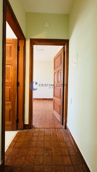 Casa de 5 dormitórios no Parque Santa Mônica em São Carlos/SP.: 30ª foto da galeria de imagens do imóvel
