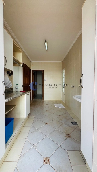 Casa de 5 dormitórios no Parque Santa Mônica em São Carlos/SP.: 14ª foto da galeria de imagens do imóvel