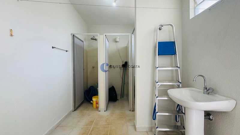 Casa de 5 dormitórios no Parque Santa Mônica em São Carlos/SP.: 19ª foto da galeria de imagens do imóvel