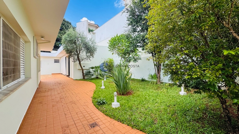 Casa de 5 dormitórios no Parque Santa Mônica em São Carlos/SP.: 36ª foto da galeria de imagens do imóvel